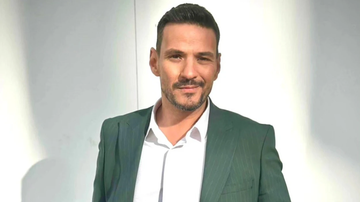 Κώστας Τσουρός: Κλείνει τον λογαριασμό του στο instagram;