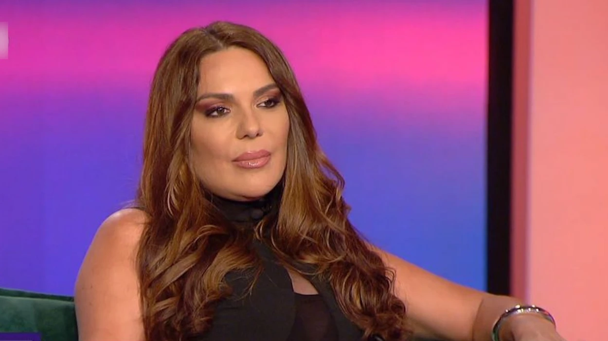 Ελεάνα Παπαϊωάννου: «Μετά το Fame Story έβλεπα τον εαυτό μου στην τηλεόραση και αναρωτιόμουν γιατί το έκανα αυτό»