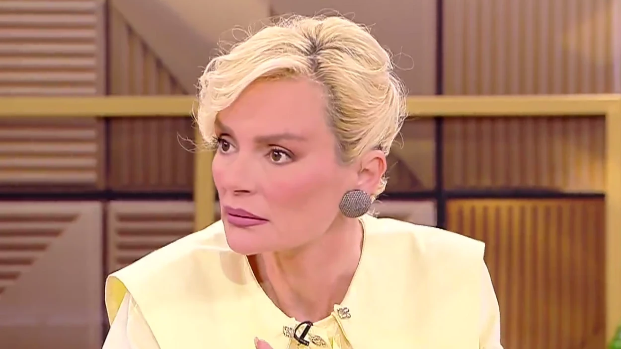 Έλενα Χριστοπούλου απαντά σε Περικλή Κονδυλάτο: «Δεν είμαστε στην τιμή πακέτου»