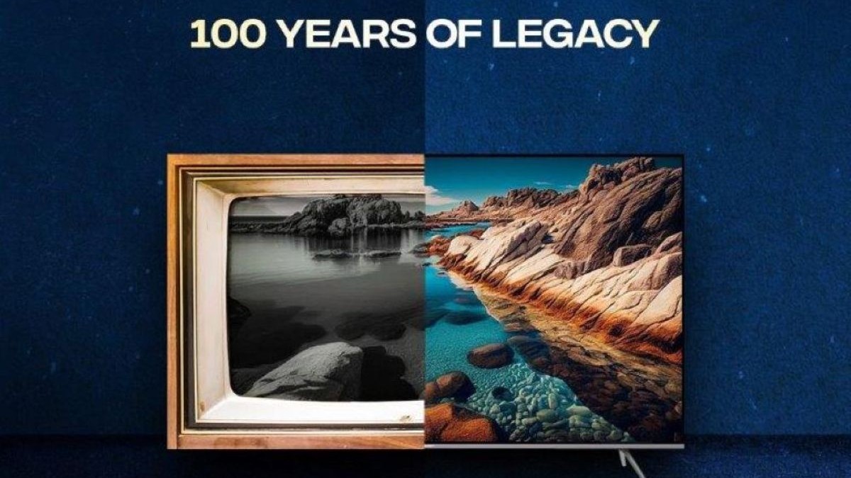 Blaupunkt 55” Mini Led Google TV: Εμπειρία που θα σας Mini αξέχαστη στα Public και στο Public.gr!