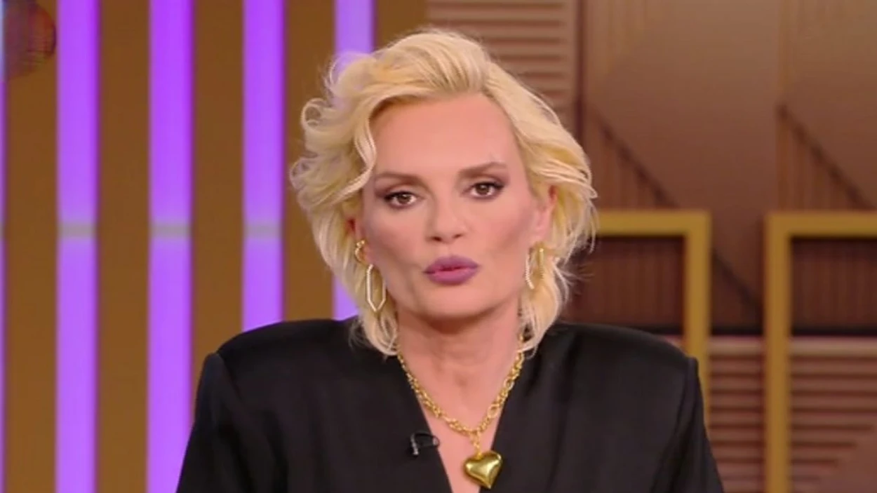 Έλενα Χριστοπούλου απαντά σε Περικλή Κονδυλάτο: «Δεν είμαστε στην τιμή πακέτου»