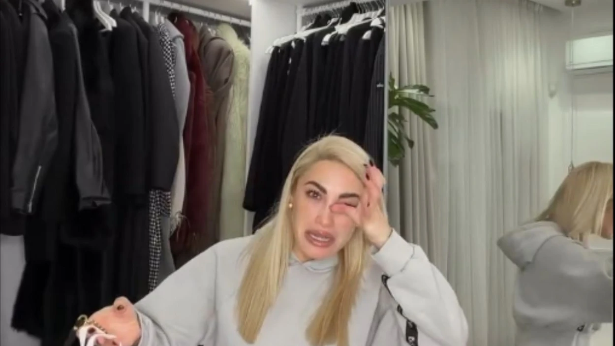 Ιωάννα Τούνη: «Στα χαρτιά η νίκη ήταν δική μου. Στη ζωή δική τους» – Το βίντεο απάντηση για όσα έγιναν