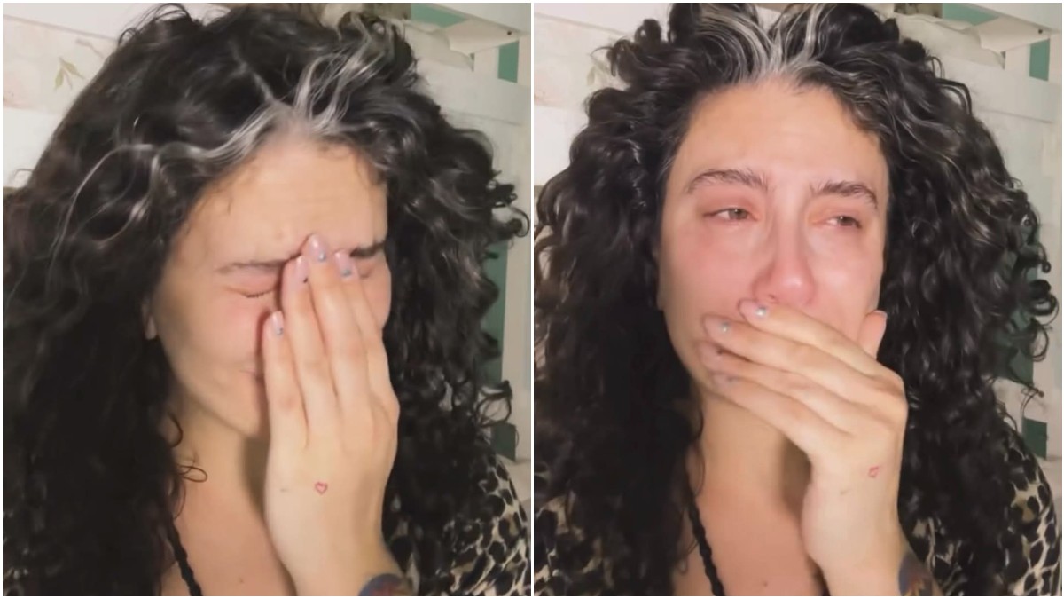 Συγκλόνισε η πρώην παίκτρια του My Style Rocks, Απολλεών: «Το μικρό μου θαύμα βρίσκεται εδώ μέσα – Έγινα ξανά μανούλα»