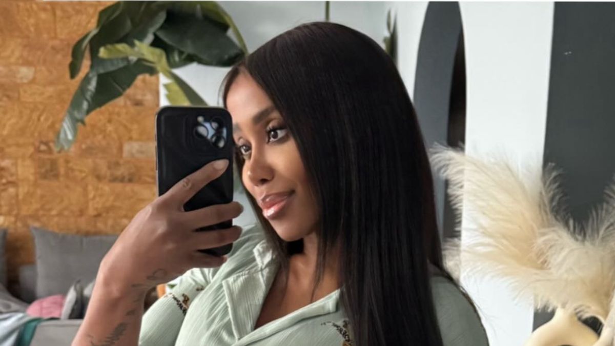 Ελίζαμπεθ Ελέτσι: Το νέο της μήνυμά μετά την ανακοίνωση της εγκυμοσύνης της – «Με συγκινείτε. Απολαμβάνω τις ιερές αυτές στιγμές»