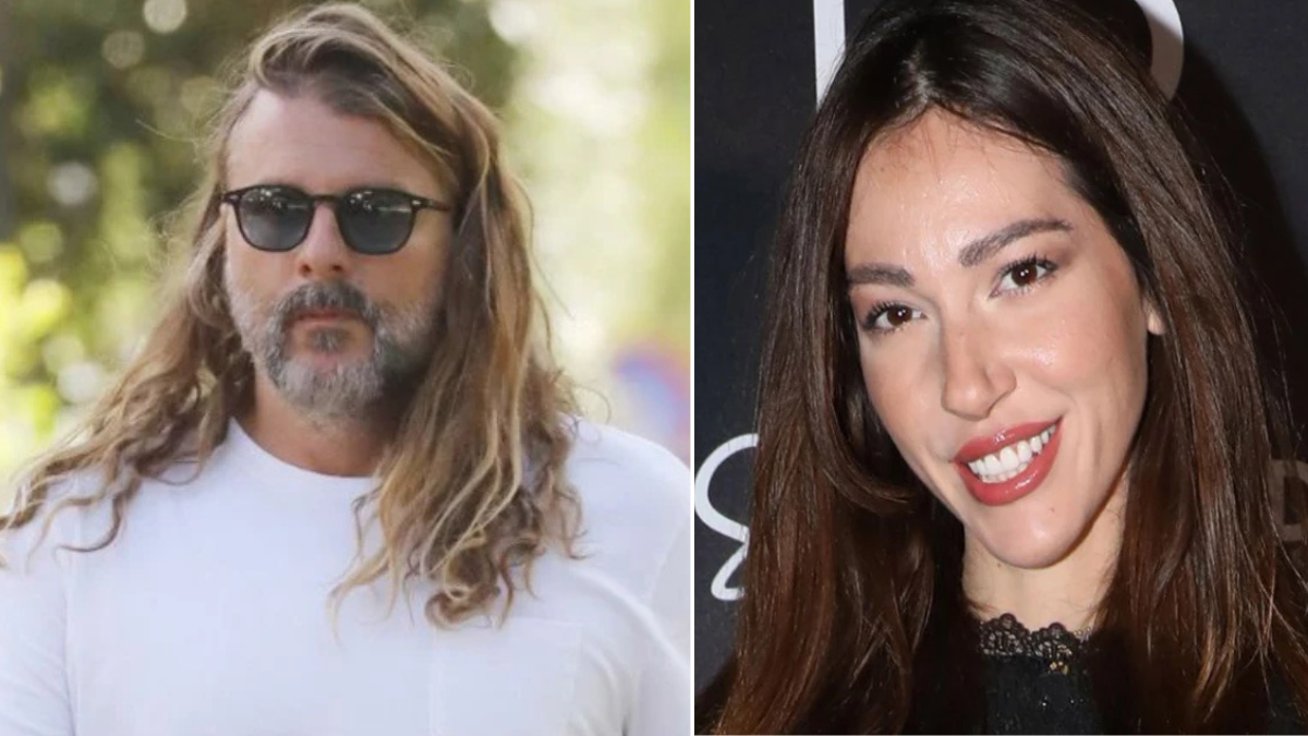 Νεκτάριος Νικολόπουλος: Επιβεβαίωσε τα δημοσιεύματα για την σχέση του με την Ηρώ Πεκτέση