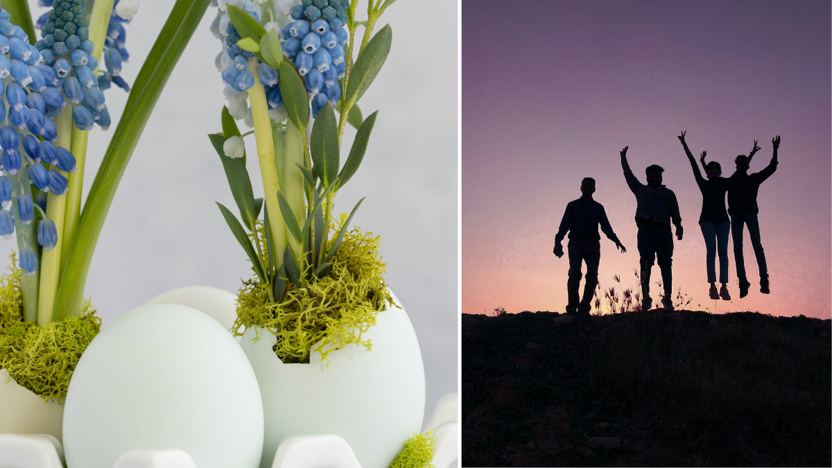 Πάσχα 2026: Πώς θα περάσει η Μεγάλη Εβδομάδα για κάθε ζώδιο