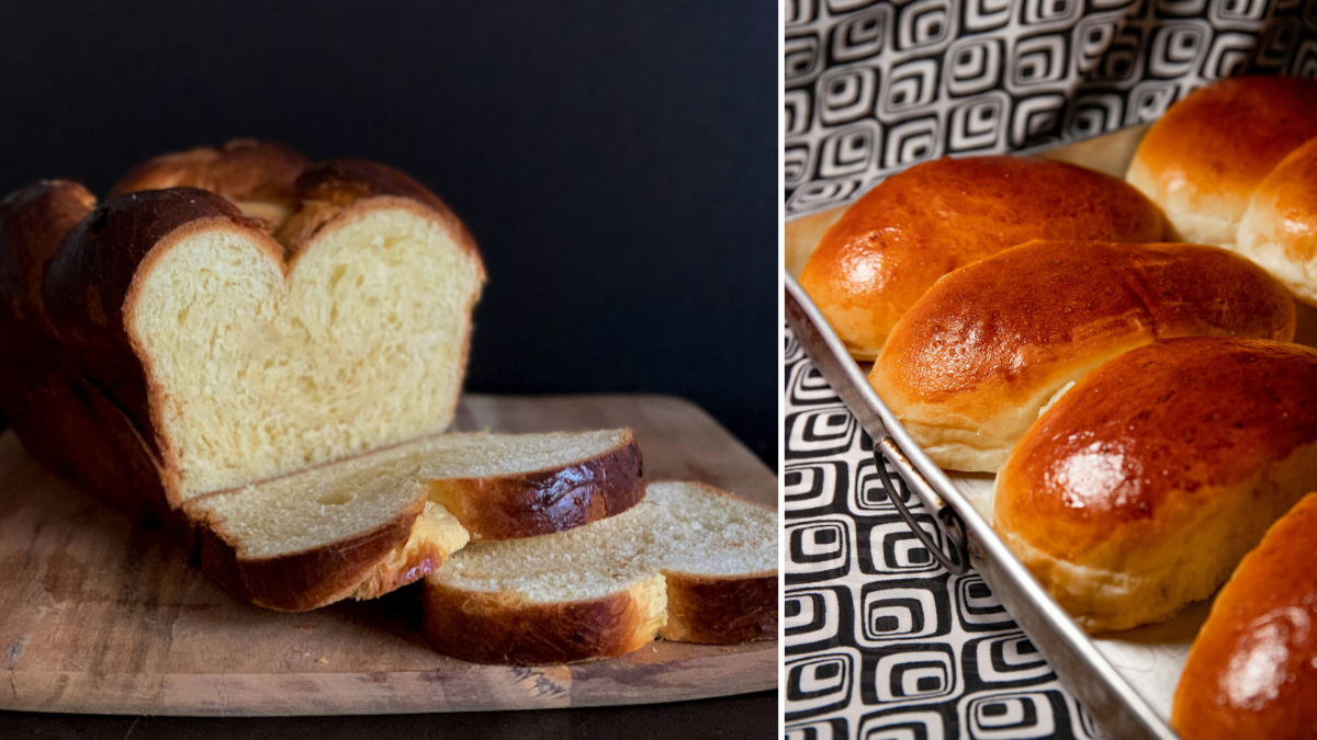 Τσουρέκι: Μυστικά για το τέλειο αποτέλεσμα κάθε φορά