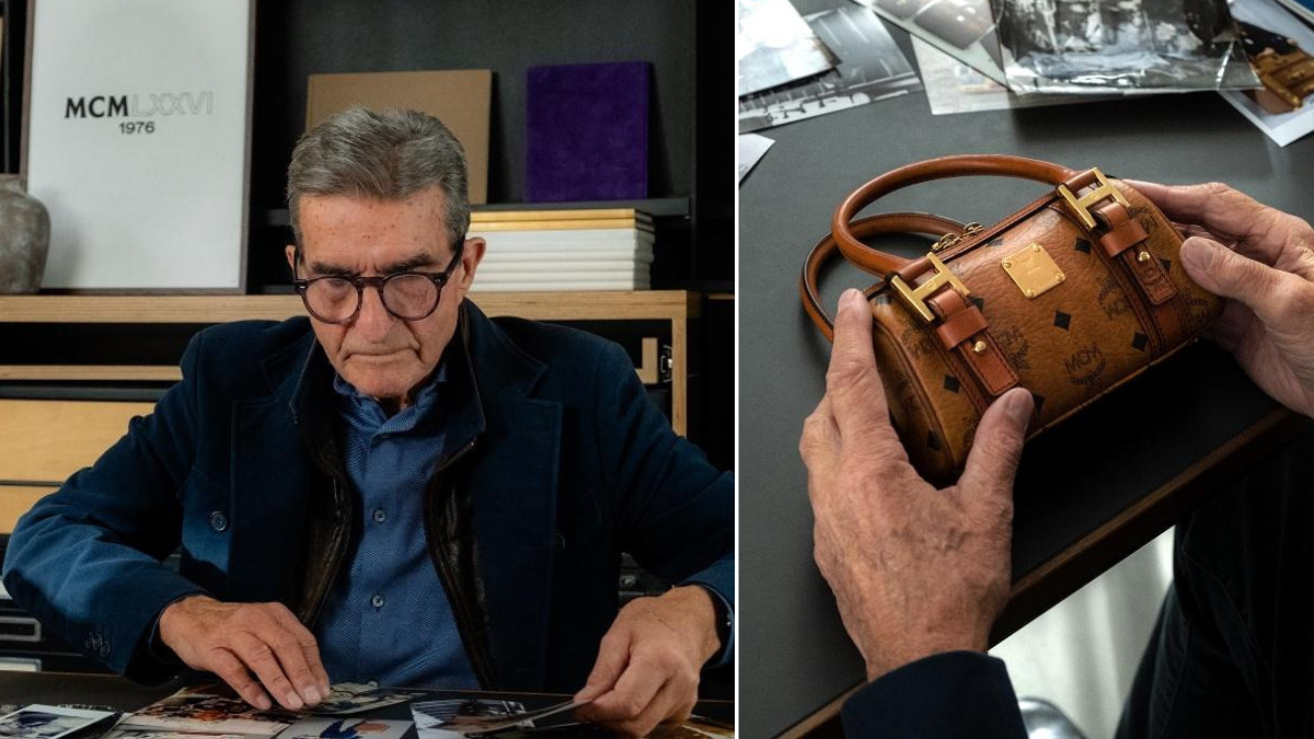 Excellence and Beyond: Η MCM ορίζει μια νέα εποχή smart luxury