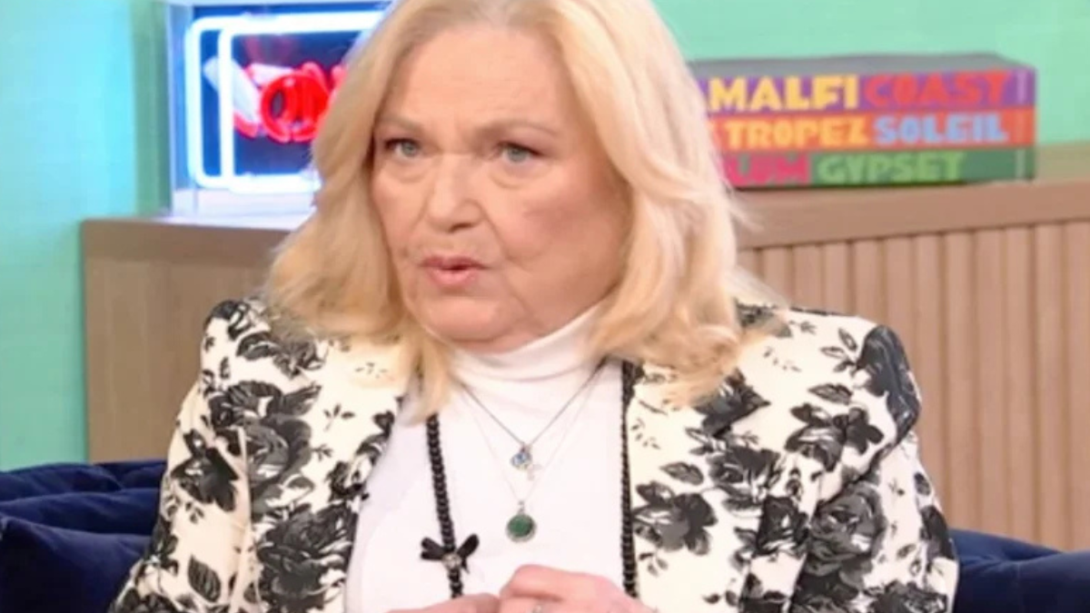 Βίλμα Τσακίρη: «Δεν αρέσει σε όλους να λες τα πράγματα όπως είναι»