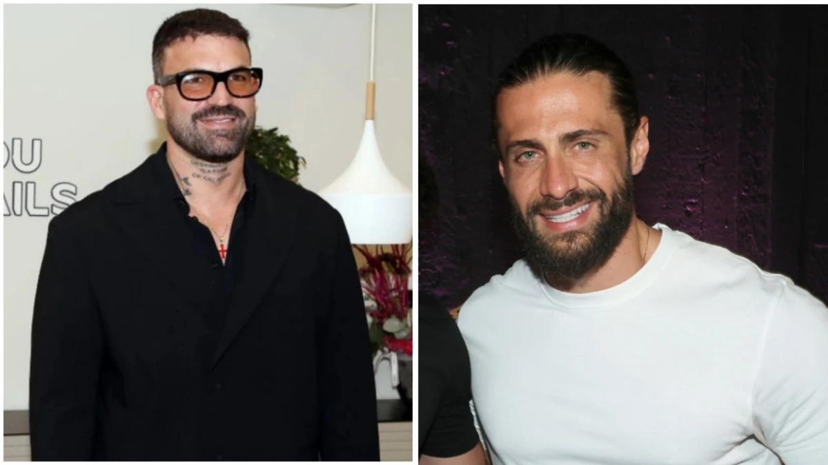 Κωνσταντίνος Βασάλος – Δημήτρης Αλεξάνδρου: Νέες εξελίξεις στην κόντρα τους – Η απάντηση του Δημήτρη Αλεξάνδρου και οι αιχμές