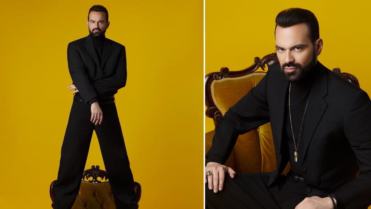 Γιώργος Αρσενάκος: Μιλά για πρώτη φορά για την Άννα Βίσση μετά τα νέα δεδομένα στη συνεργασία τους