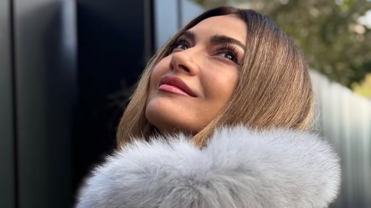 Αποστολία Ζώη: Το δυνατό μήνυμα μετά το ατύχημα της – «Σηκώνω μανίκια και προχωράω»