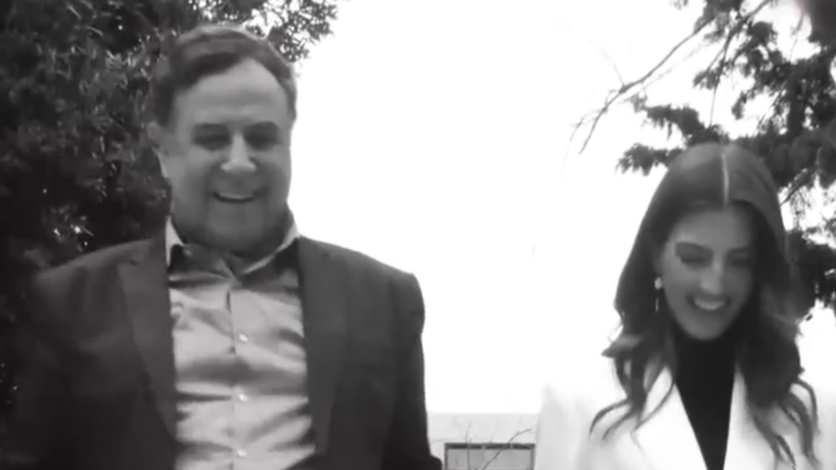 Χάρης Ρώμας: Έρχεται επιστροφή για το «Κωνσταντίνου και Ελένης»;