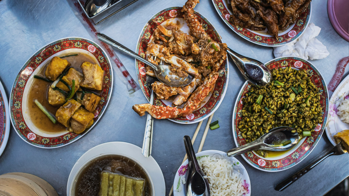 2 εύκολες συνταγές για να δοκιμάσετε τη Μεγάλη Εβδομάδα