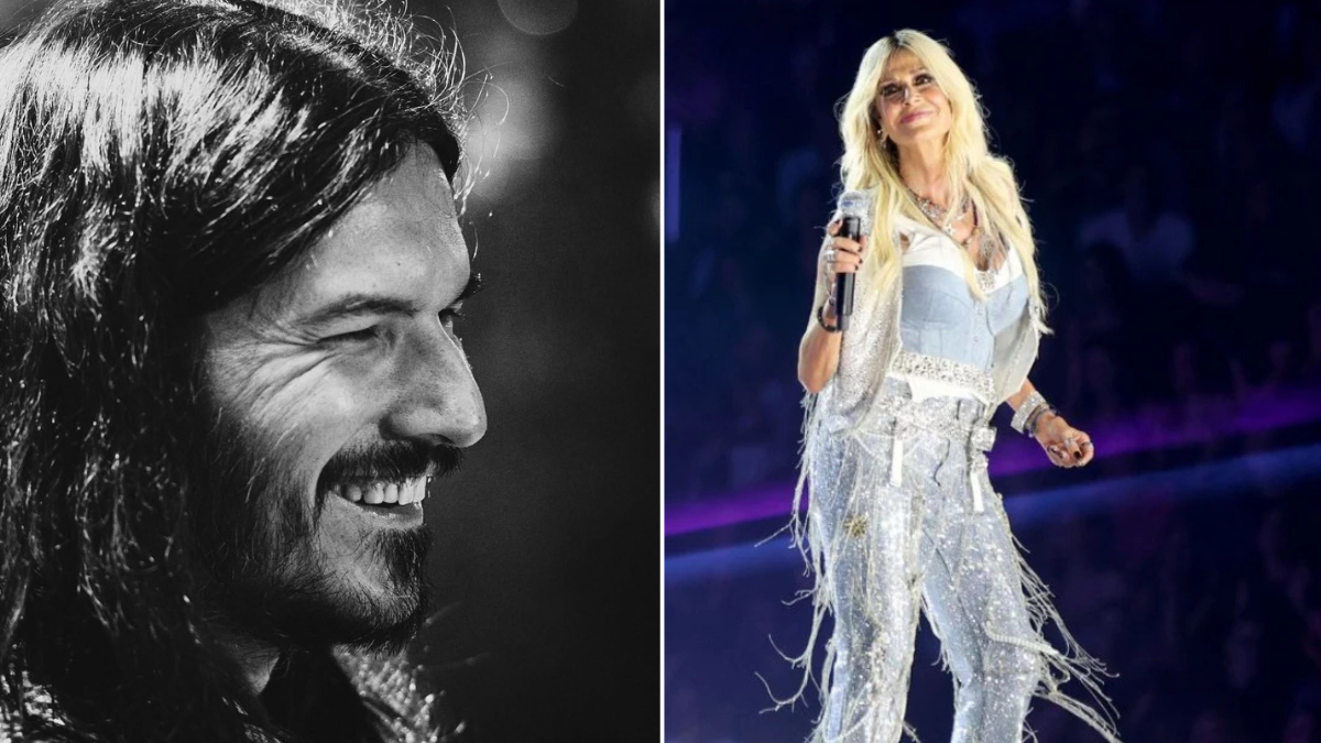 Άννα Βίσση: Τέλος στη συνεργασία με τον κιθαρίστα της μετά από 11 χρόνια – Η ανακοίνωσή του Κάρλο Πέρεζ