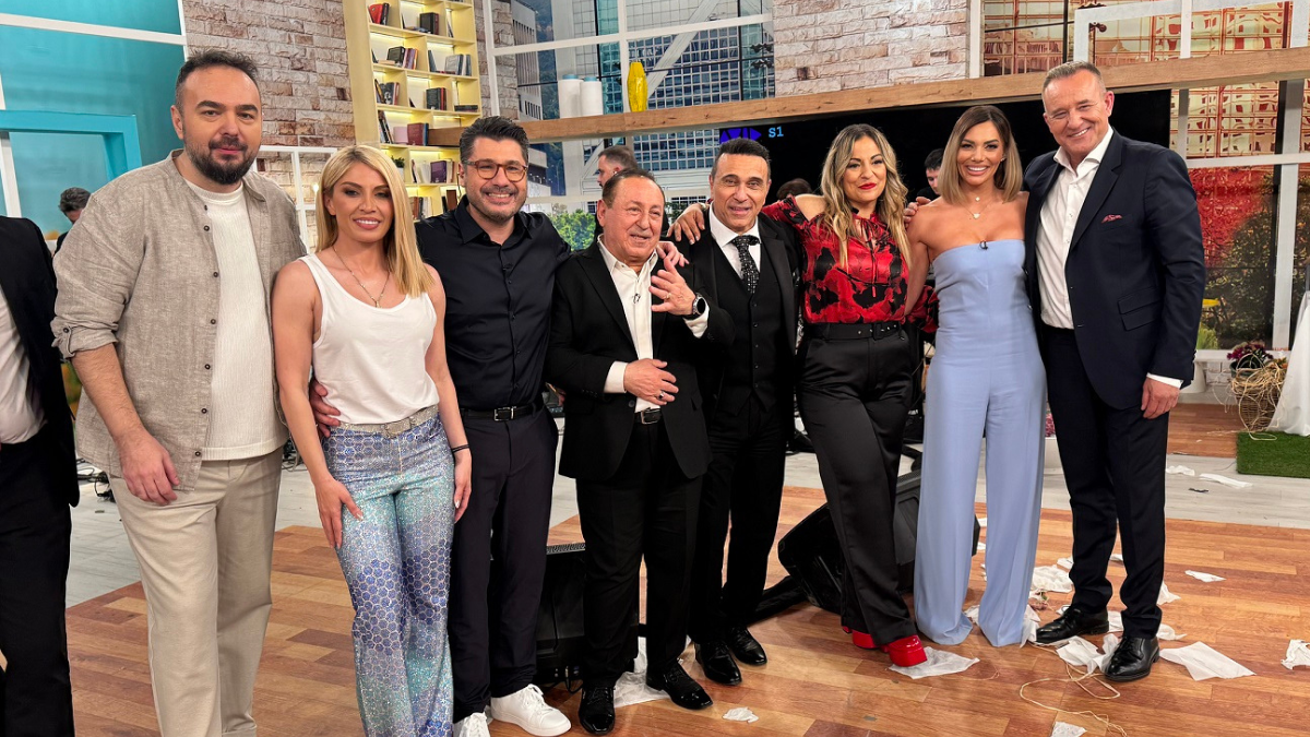 Πάσχα στο Open – Το εορταστικό πρόγραμμα της Μεγάλης Εβδομάδας