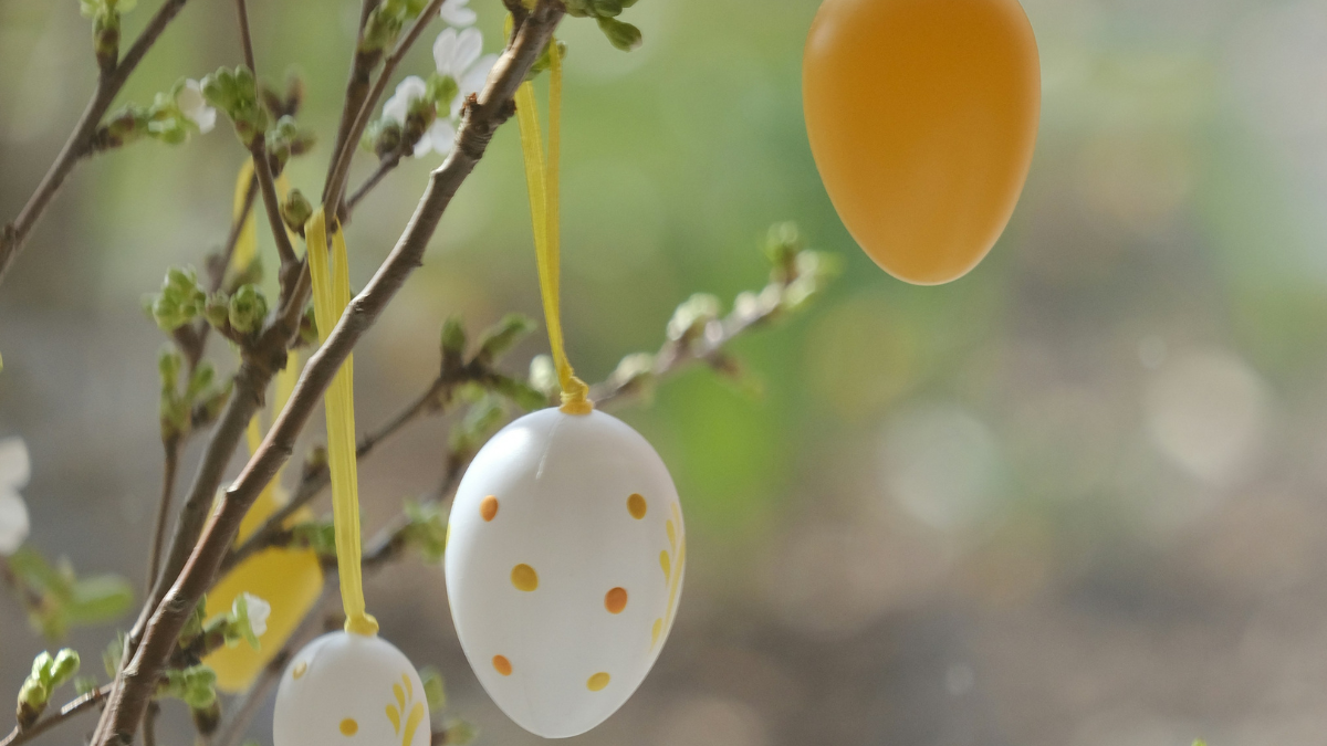 Γιατί η Μεγάλη Εβδομάδα είναι η ιδανική στιγμή για επανασύνδεση