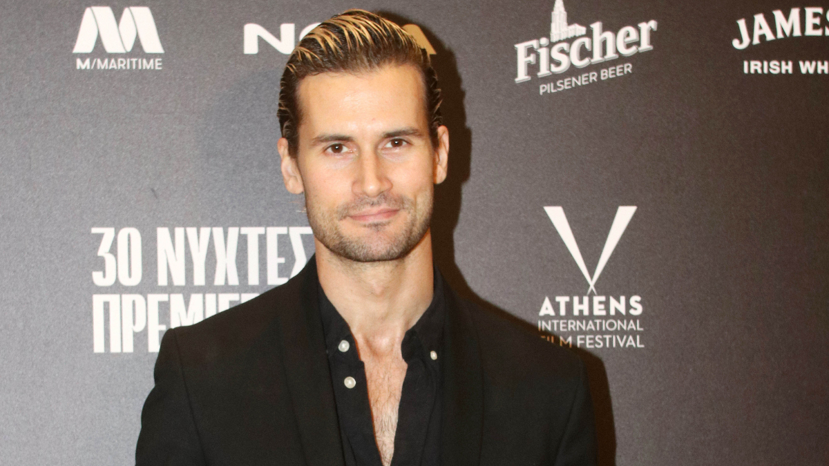 Ο Αναστάσης Ροϊλός κατεβαίνει στην Επίδαυρο με τους «Πέρσες»