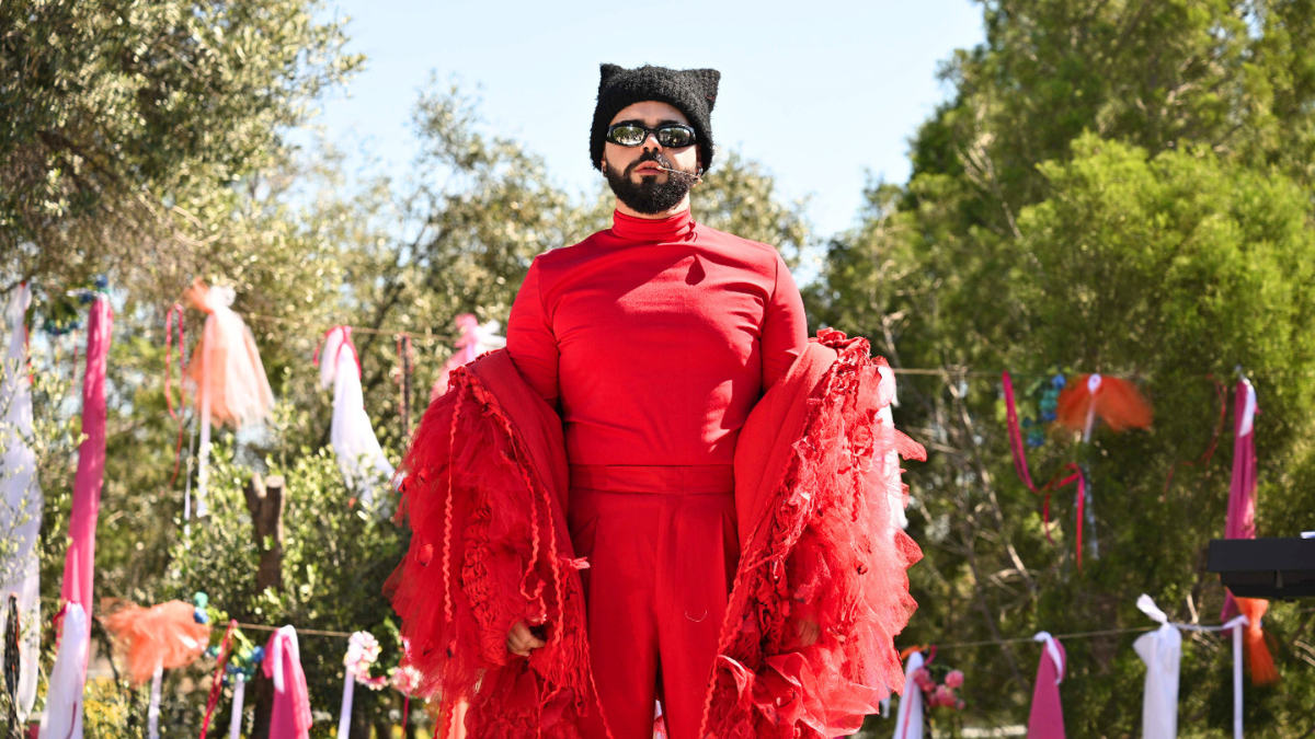 Akylas: Εισβάλλει στη σειρά «Το Παιδί» και το Νεοχώρι χορεύει στον ρυθμό του «Ferto»