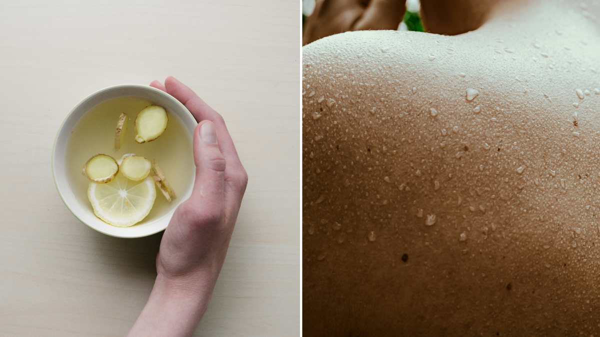 Δευτέρα του Πάσχα: Πώς να χωνέψετε εύκολα μετά το πασχαλινό φαγοπότι