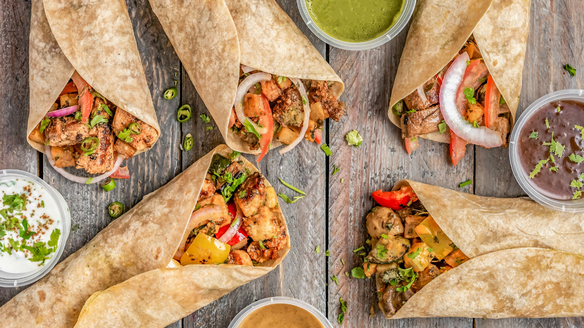 Τι να κάνετε το κοκορέτσι που περίσσεψε