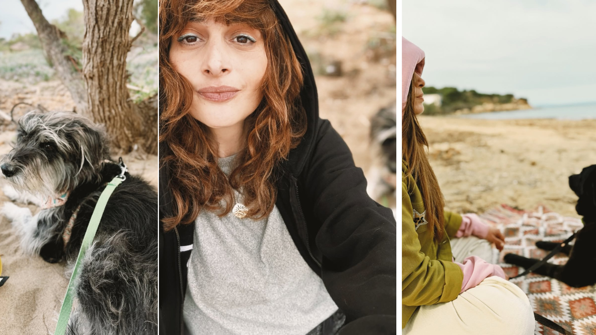 Μαρία Κωνσταντάκη: Ένα Πάσχα με ουσία – Μακριά από τα «πρέπει», κοντά σε όσα έχουν σημασία