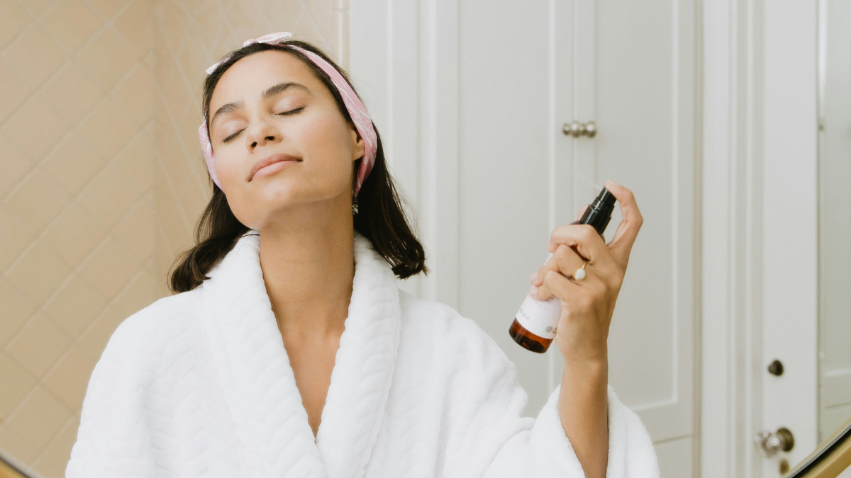 After Easter glow: Πώς να επαναφέρετε την επιδερμίδα σας μετά τις γιορτές