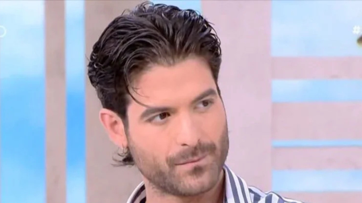 Άρης Μουγκοπέτρος: Η εξομολόγηση για τον γιατρό που του άλλαξε τη ζωή