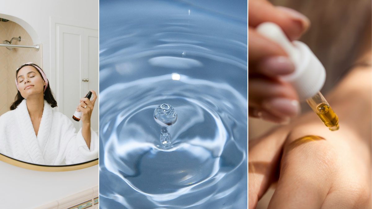 Τα λάθη που κάνουμε στο skincare στις γιορτές