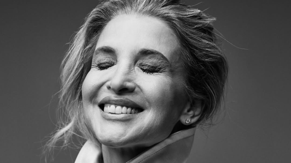 Νίκη Κάρτσωνα: Το πιο ουσιαστικό self-note για τα γενέθλιά της