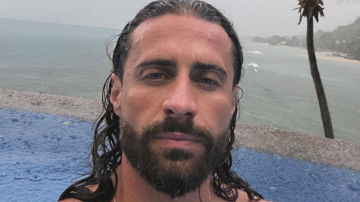 Κωνσταντίνος Βασάλος: Το story που έγινε viral – Ο αυτοσαρκασμός που απογείωσε το Instagram του