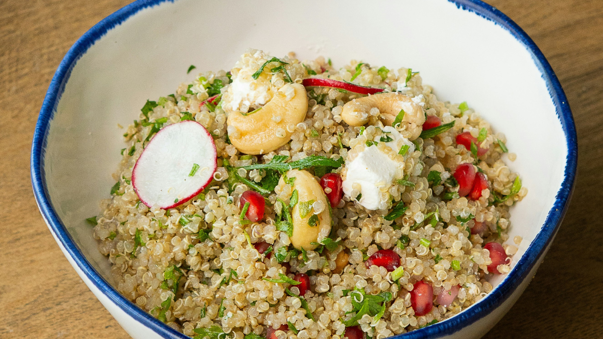 After Easter Reset: “Πράσινη” συνταγή για αποτοξίνωση