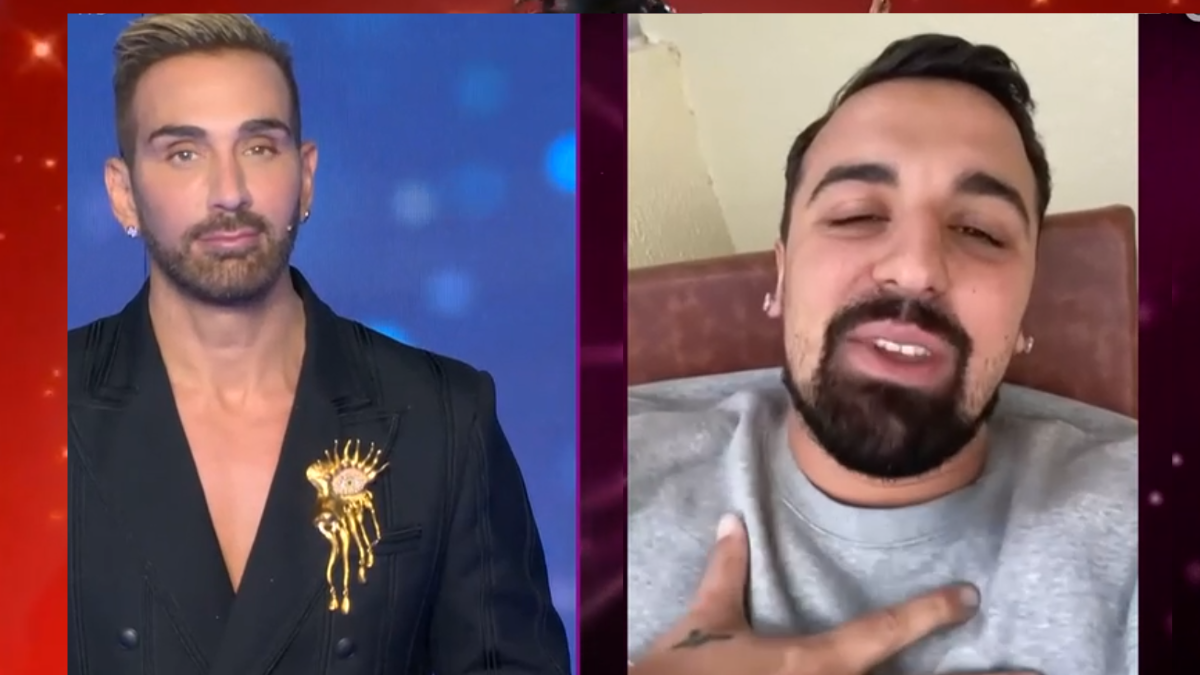 J2US: Οικειοθελής αποχώρηση για τον Gio Kay – Τα λόγια του on air και το μήνυμα του Κοκλώνη