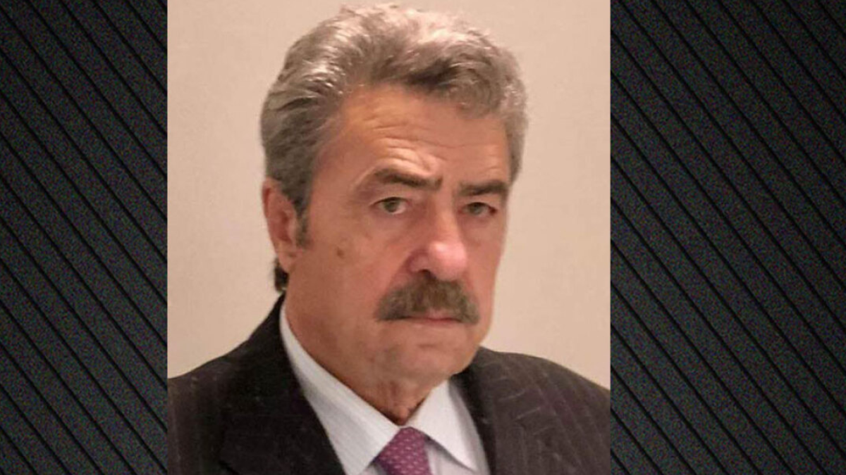 Έφυγε από τη ζωή ο Νίκος Καραγεωργίου – Ο άνθρωπος πίσω από την «3αλφα»