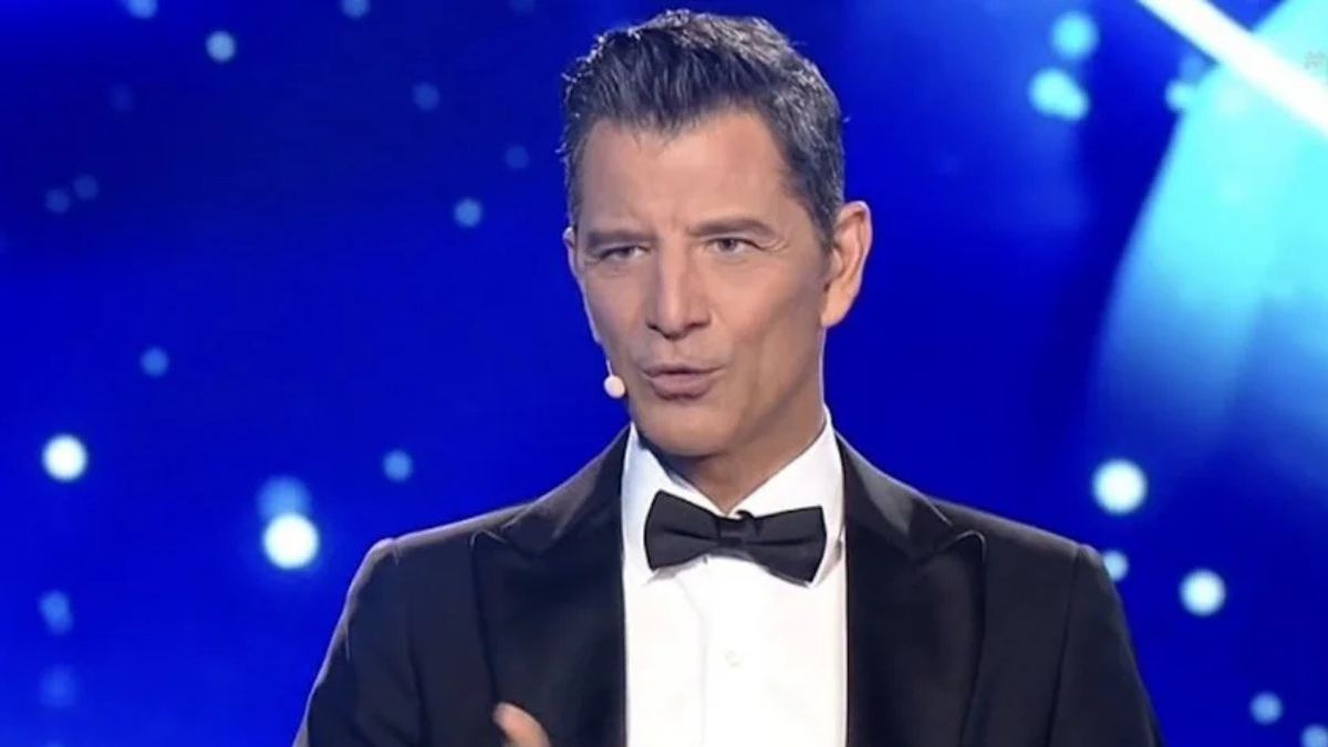 YFSF: Το Χ αποθέωσε τον Σάκη Ρουβά – «Χωρίς σαρδάμ; Δεν το πιστεύουμε!»