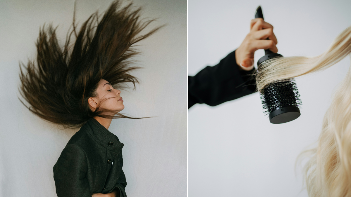 Hair detox μετά τον χειμώνα: Πώς να επαναφέρετε τα μαλλιά σας