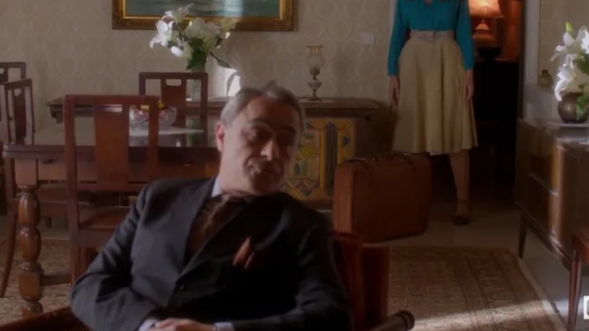 Άγιος Έρωτας: Χαμός στο Χ για την Ελένη – «Πόνεσε η ψυχή μας με αυτό που έγινε»