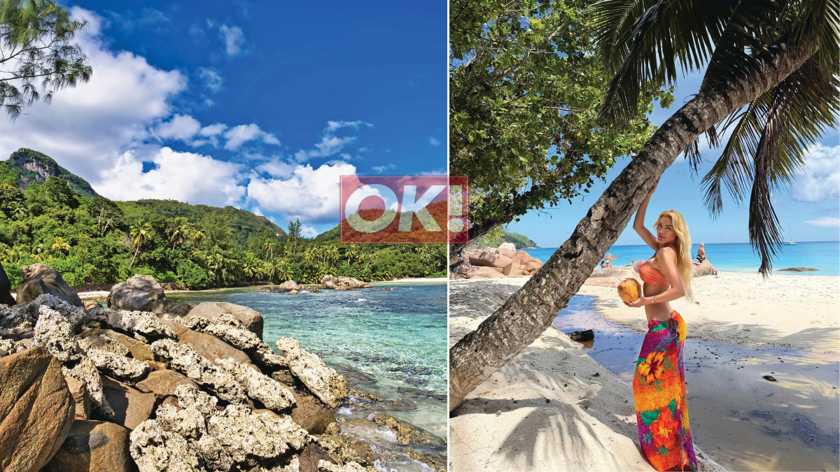 Σεϊχέλες: Ανακαλύψτε τον τροπικό Παράδεισο του Ινδικού ωκεανού