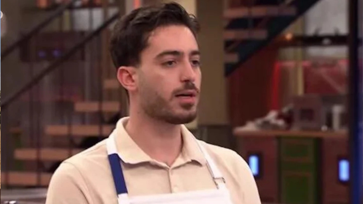 MasterChef: Viral η «τριάδα» της μπλε ομάδας – Τι λέει το Χ για Πέτρο, Σαμ και Γιώργο