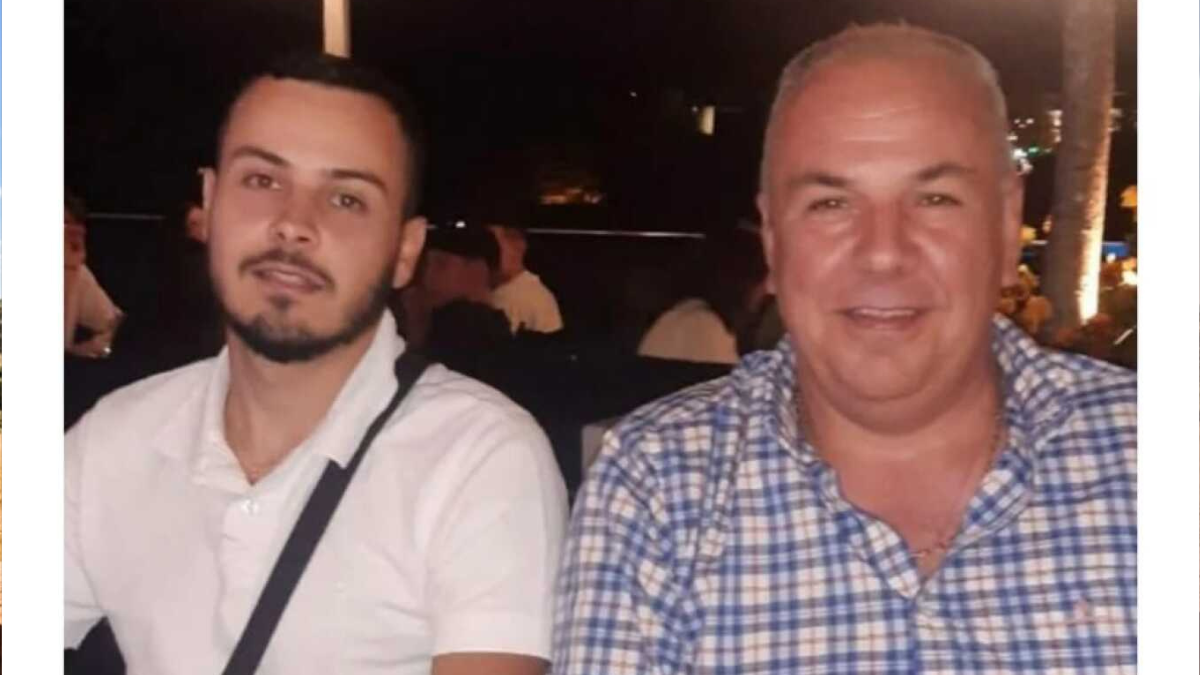 «Καλό ταξίδι καπετάνιε μου»: Η συγκλονιστική ανάρτηση του πατέρα μετά το οικογενειακό δράμα