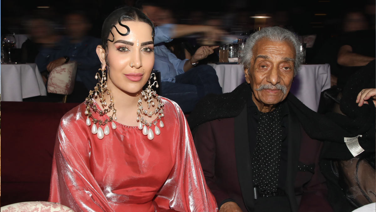 Δανιέλα Χατζή: Βραδινή έξοδος με τον πατέρα της, Κώστα Χατζή στο NOX – Φωτογραφίες