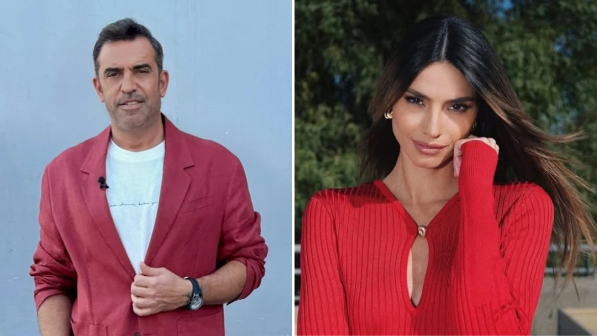 Στέφανος Κωνσταντινίδης για Ηλιάνα Παπαγεωργίου: «Τις ευκαιρίες που έχει πάρει δεν τις έχει πάρει άλλος. Ο Αρναούτογλου έχει κάνει τα μισά τα τελευταία χρόνια»