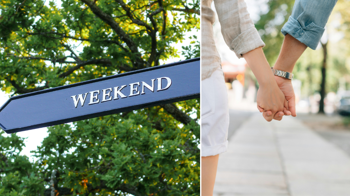 Τα 5 ζώδια που αυτό το Σαββατοκύριακο “το ρίχνουν έξω” και γνωρίζουν νέο έρωτα