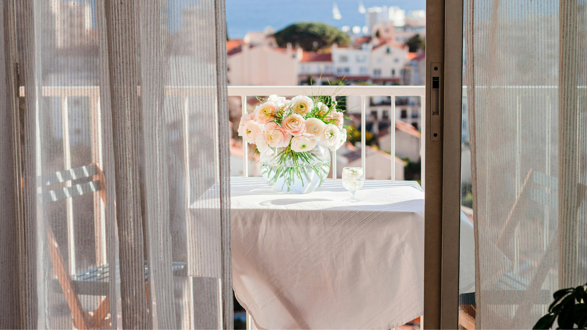 Spring reset στο σπίτι: Οι μικρές αλλαγές που φέρνουν μεγάλη ανανέωση