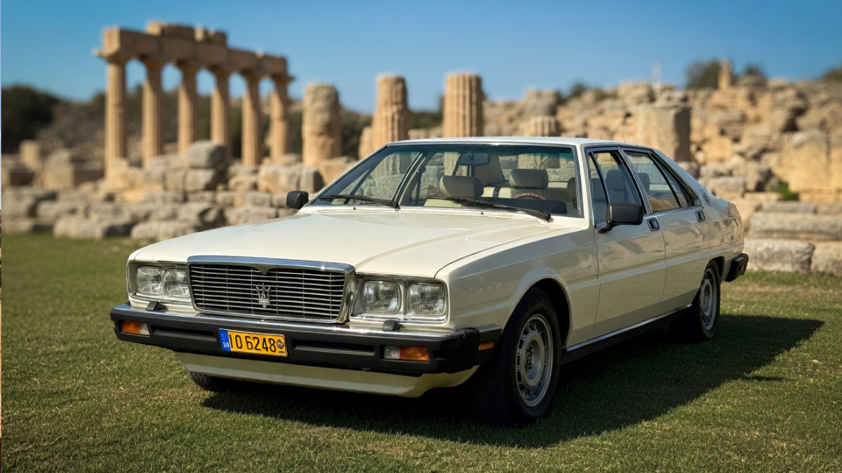 ACCS VII στον Άλιμο: Η απόλυτη γιορτή των κλασικών αυτοκινήτων επιστρέφει πιο εντυπωσιακή από ποτέ