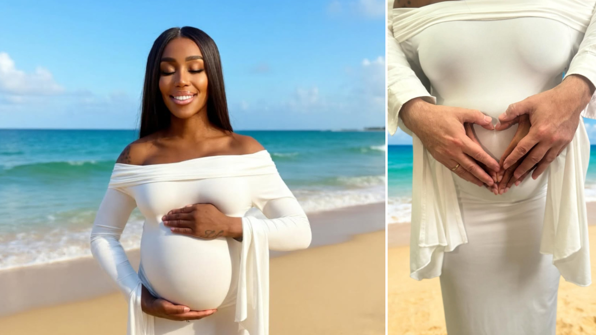 Eλίζαμπεθ Ελέτσι: Η πιο ευτυχισμένη περίοδος της ζωής της – «Τι όμορφη μέρα»