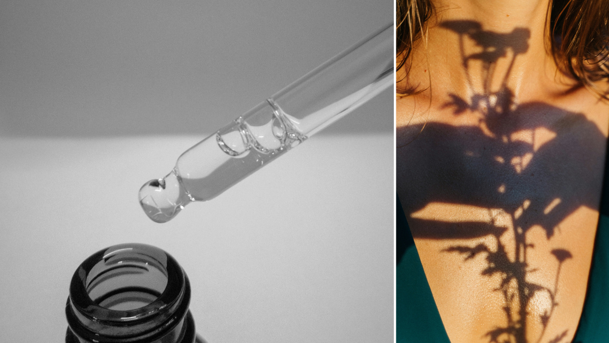 Τα 4 προϊόντα που αρκούν για ανοιξιάτικη λάμψη