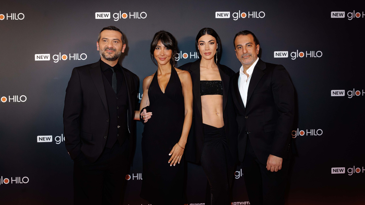 BAT: Εντυπωσιακό event, με celebrities και έντονες αισθήσεις!