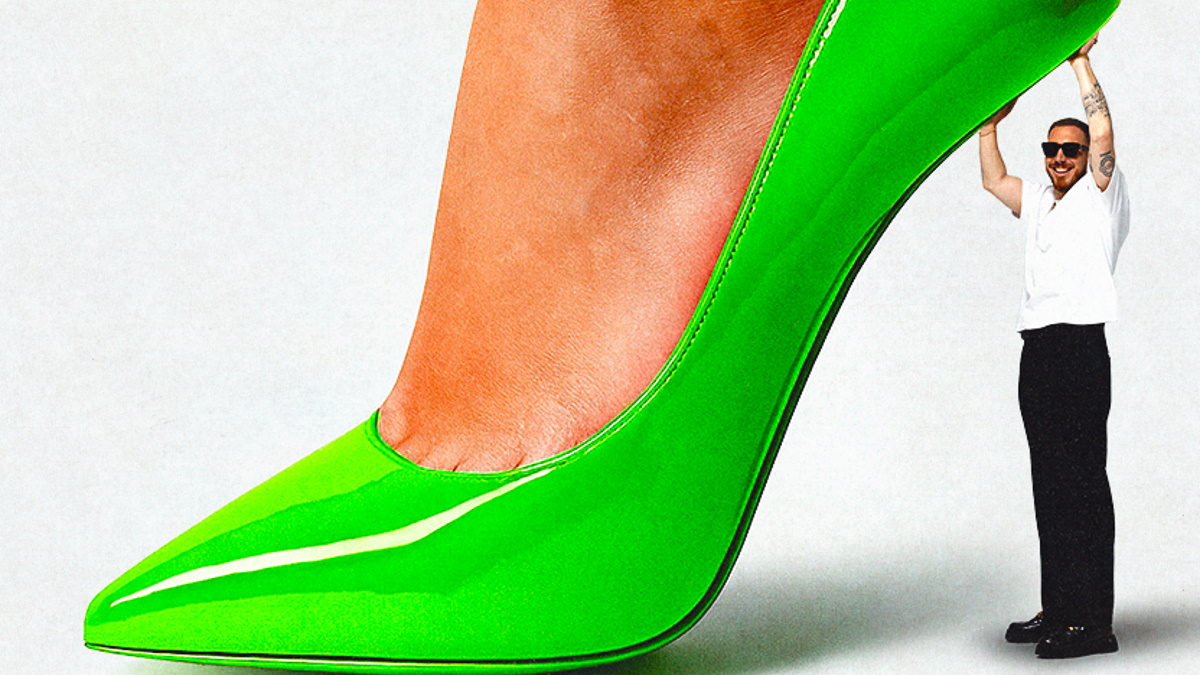 Ο Hugel έρχεται το καλοκαίρι στο Θέατρο Βράχων!