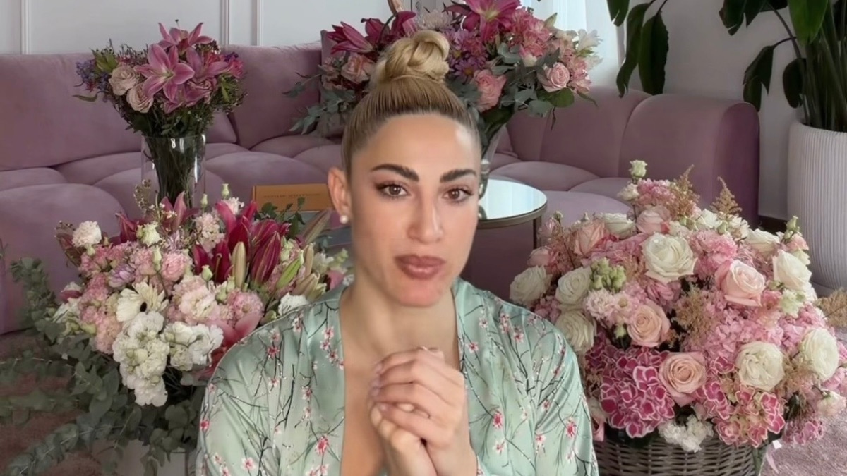 Ιωάννα Τούνη: Η συγκινητική εξομολόγηση μετά τη δικαίωση – «Μια τεράστια μάχη που κερδήθηκε για όλες τις γυναίκες»